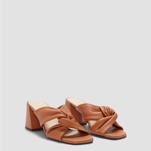 Everlane Day Twist Heel
